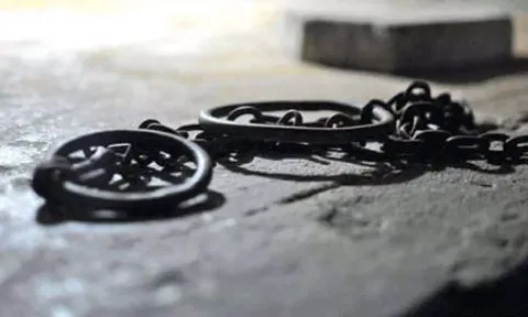 In Africa, demands for reparations grow