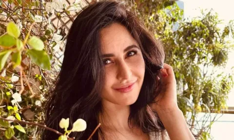 Katrina Kaif (Instagram/@katrinakaif) 