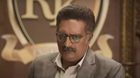 Prakash Raj