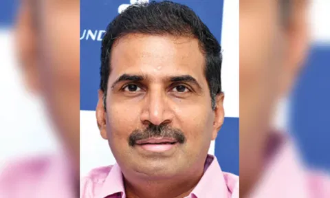 Lakshminarayanan Duraiswamy, MD, Sundaram Home Finance 