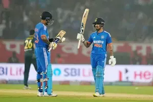 Ishan Kishan