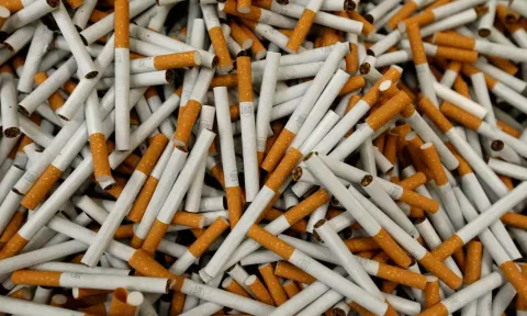 Representative image (Photo: Reuters)
