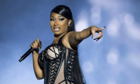 Megan Thee Stallion says she is going to be ‘stingy’ with sex