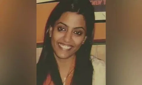 Soumya Vishwanathan (PTI)