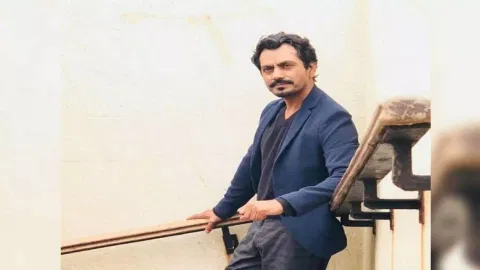 Nawazuddin Siddiqui (Image: ANI)