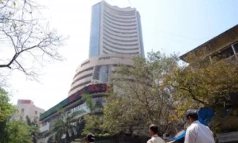 Eventful week but one where markets would remain range bound