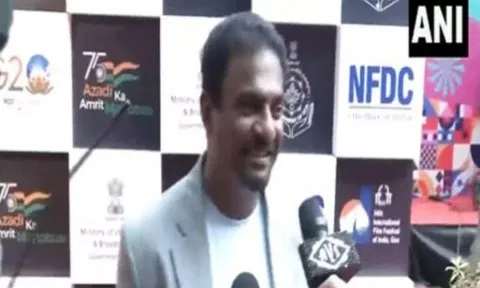 "Mohammed Shami surprised me in this World Cup": Muttiah Muralitharan
