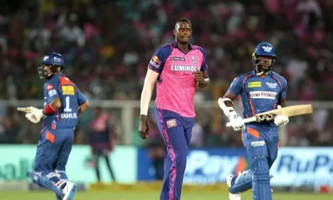 Jason Holder (IANS)