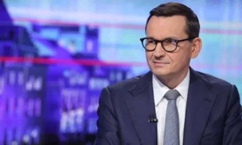 Mateusz Morawiecki 
