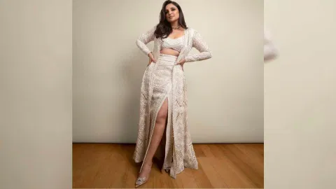 Parineeti Chopra (Image: Instagram)