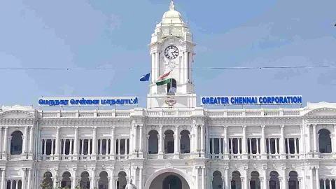 Chennai Corporation