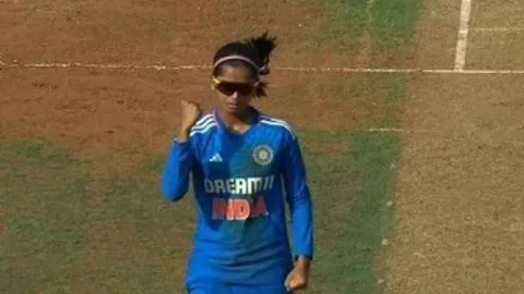 Shreyanka Patil