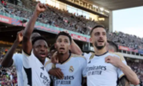 Real Madrid B-Team Player (Image: IANS)