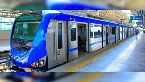 Chennai Unified Metropolitan Transport Authority (CUMTA) 