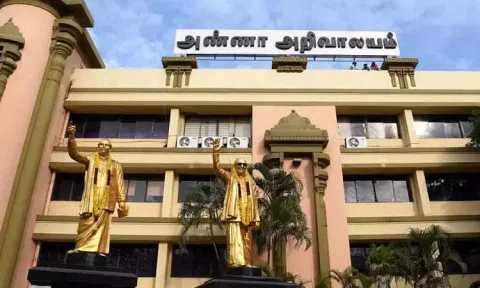 Representative image. (Daily Thanthi)