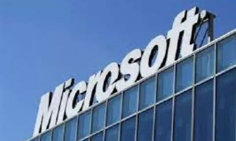 Microsoft (IANS)