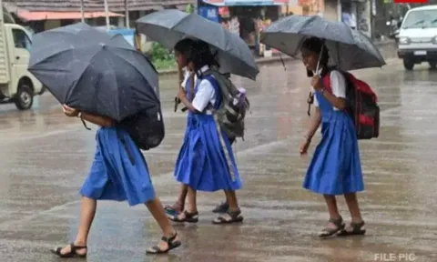 Representative image. (Maalaimalar)