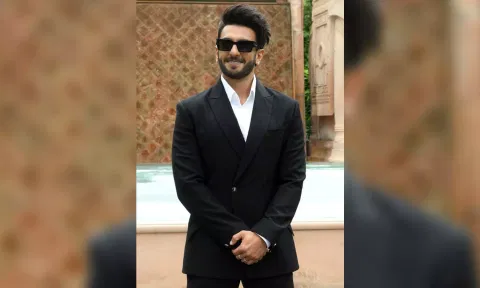 Ranveer Singh (IANS)