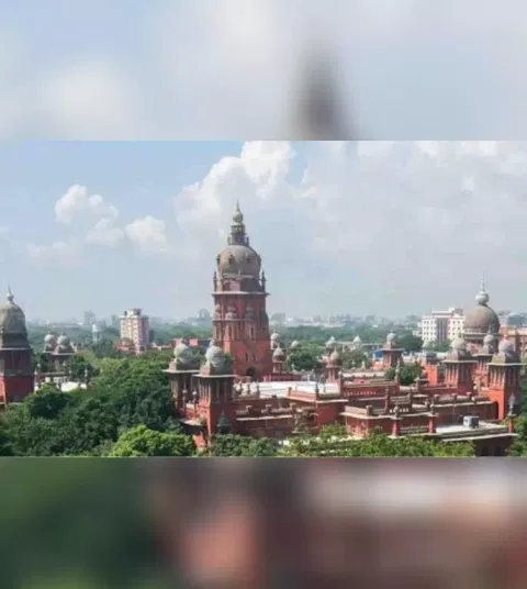 Madras High Court