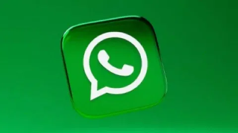Meta-owned WhatsApp