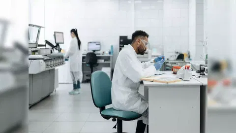 Pathogens use force to overcome immune defences: Study