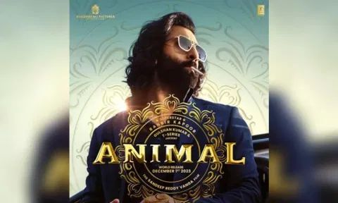 Animal poster (Photo: X)