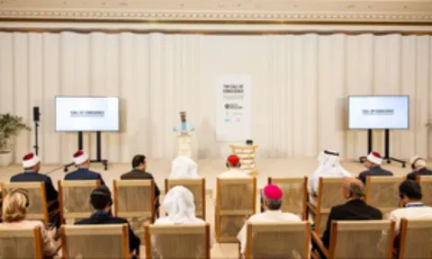 UN Climate Change Conference (Image: IANS) 