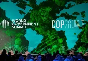COP28 UAE 