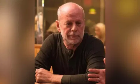 Bruce Willis