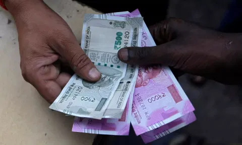 Representative Image (Reuters)