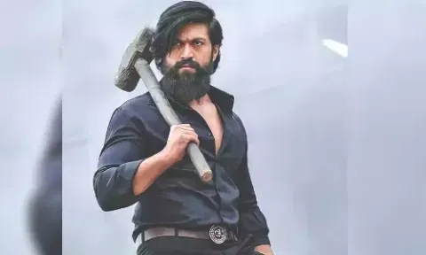 Yash (File) 