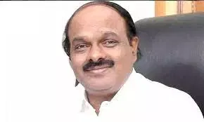  New Justice Party founder AC Shanmugam