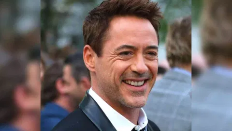 Robert Downey Jr