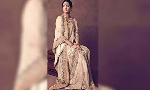Sonam Kapoor