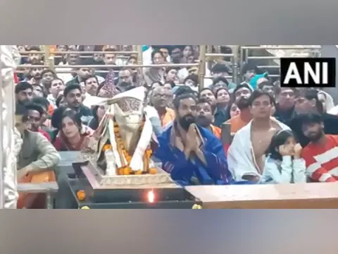 Arpit Ranka