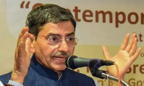 Tamil Nadu Governor R N Ravi 
