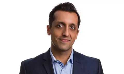 Ex-Twitter India head Rishi Jaitly 