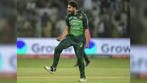 Haris Rauf