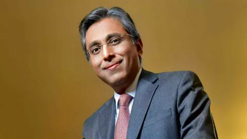 Anish Shah