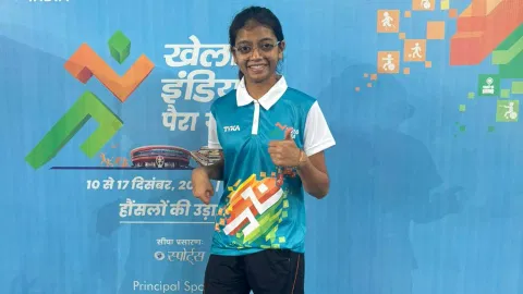 Latika Thakur