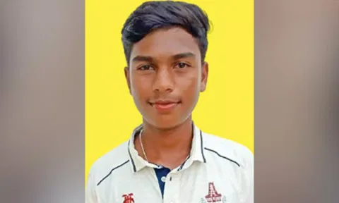 R Pravin