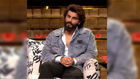 Actor Arjun Kapoor (Photo/IANS)