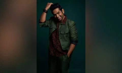 Sharib Hashmi