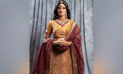 Suhasi Dhami