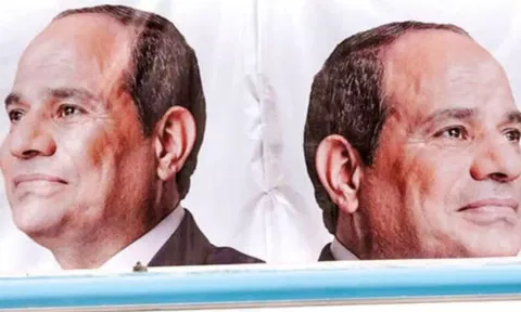 Preseidential Election: Could this be Egypt’s chance for change?