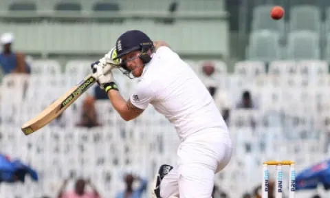  Michael Vaughan