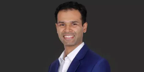 Apoorv Sharma