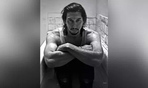 Adam Driver