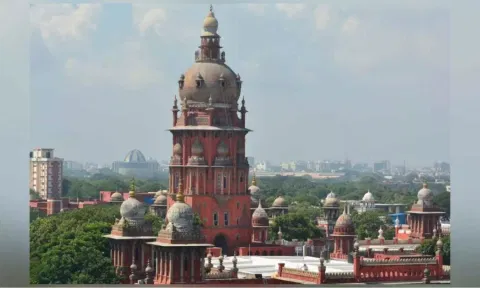 Madras High Court (MHC)