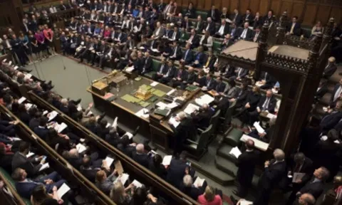 UK Parliament